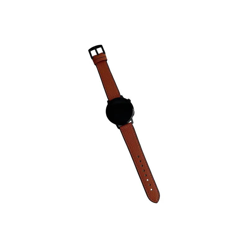 Antey Unisex Watch Bands-2