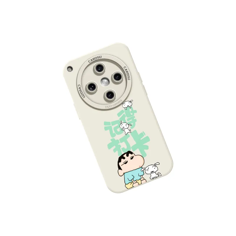 CHUNFAN Phone Cases-1