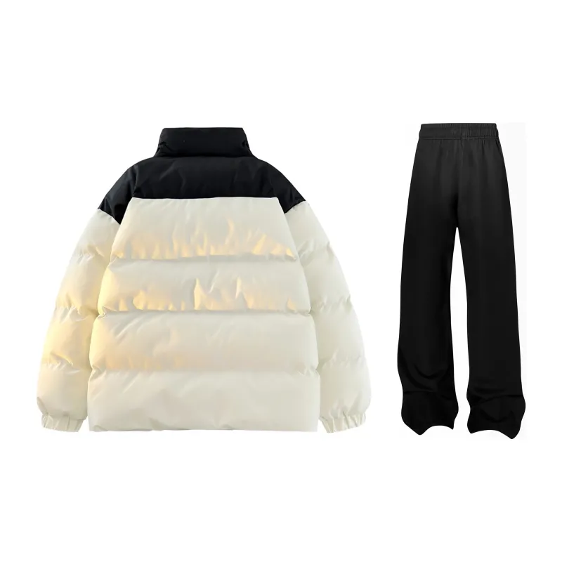 Stillslow Casual Sportswear Unisex-5