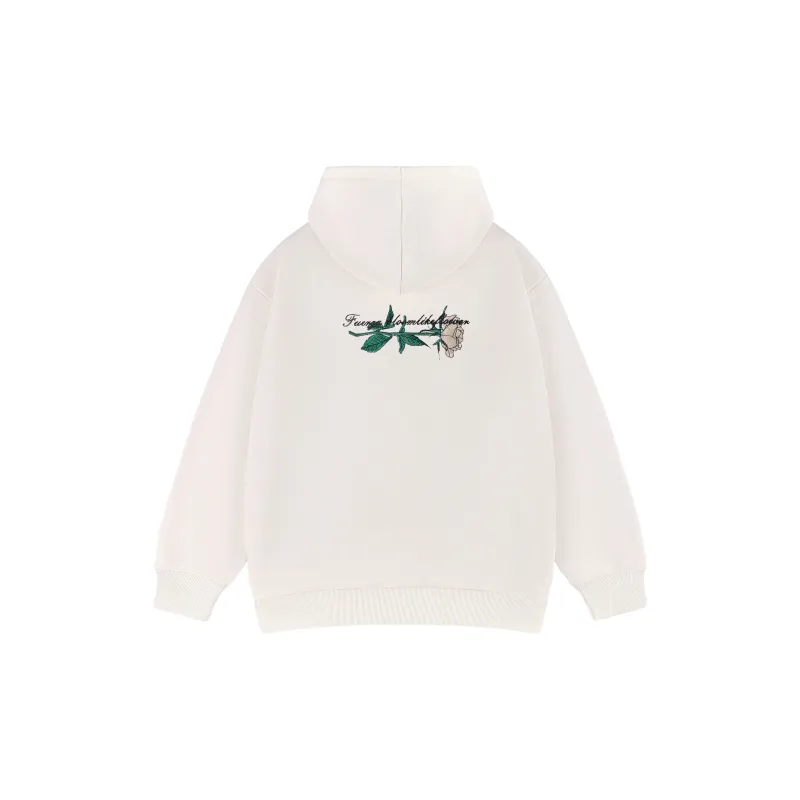 FUERZA Sweatshirts Unisex-26