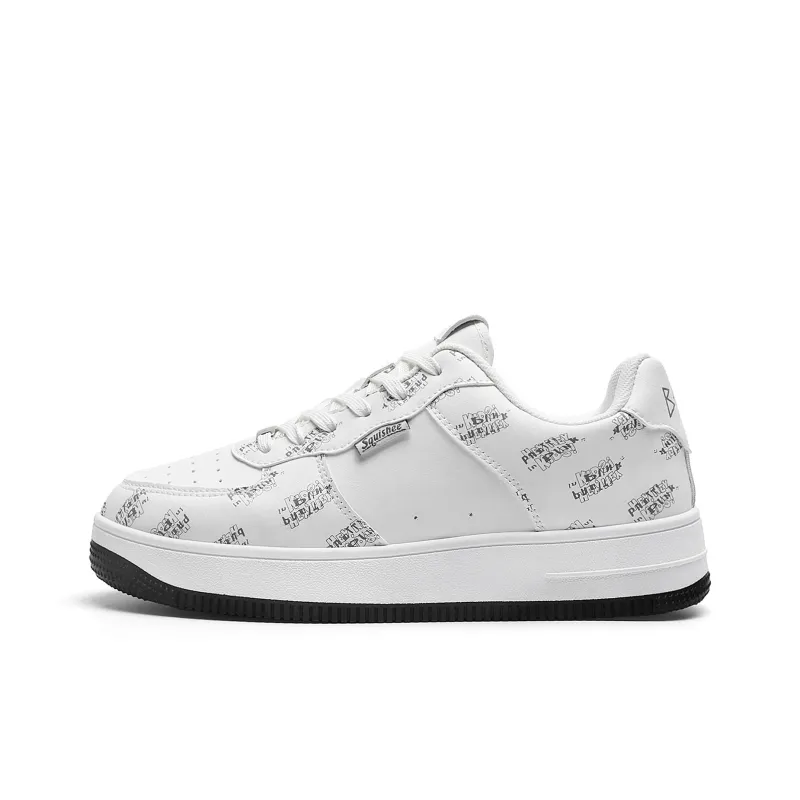 The Simpsons Low Top Skateboard Shoes Unisex-2