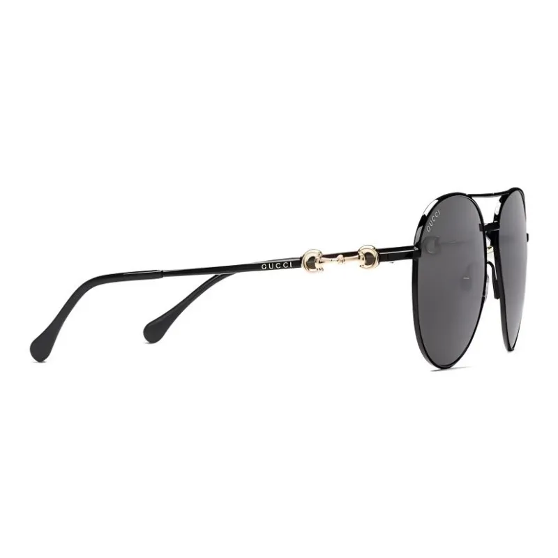 GUCCI Aviator Sunglasses-2