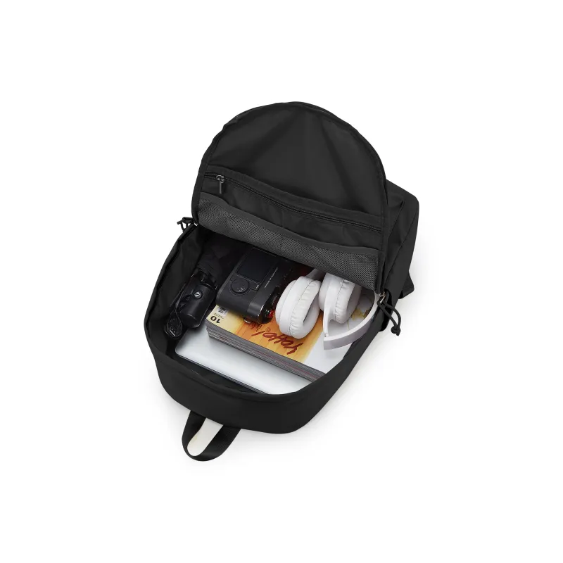 Kawasaki Fabric Backpack Laptop Bag Regular Unisex Multicolor-4