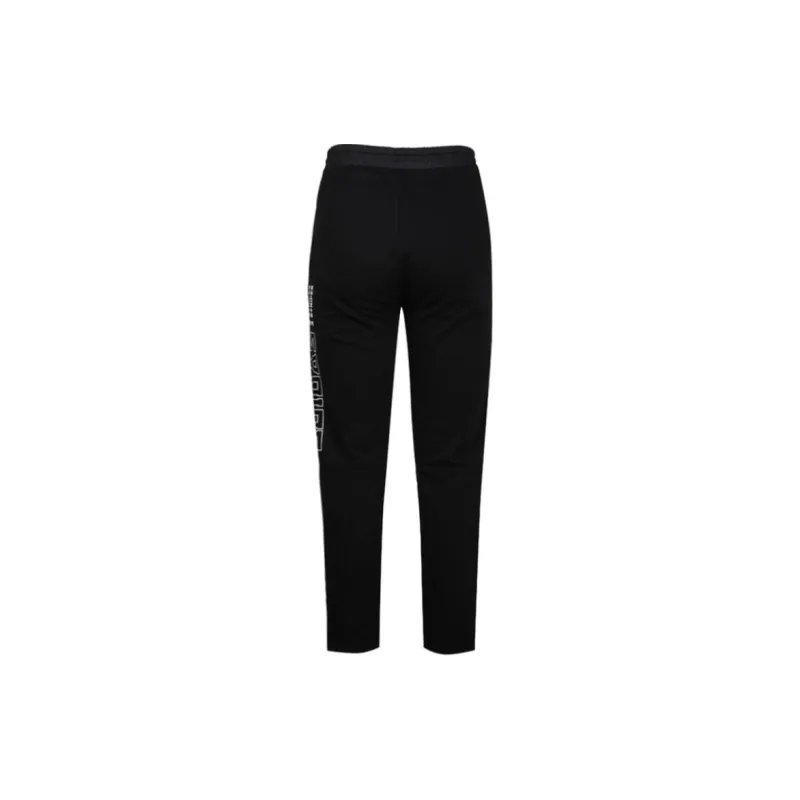 Adidas Neo M FAV 3S TP Knitted Sports Pants Men's Black-1