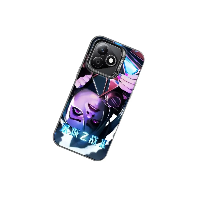 CHUNFAN Phone Cases-21