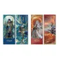 Model: Tang San Hai Shen & Suras God Laser Ticket;