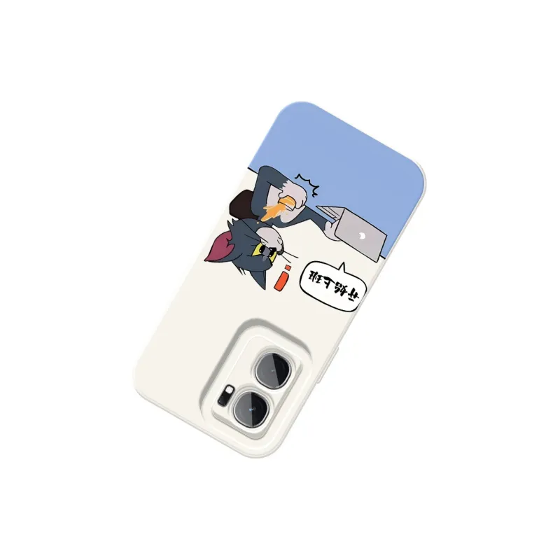 MANQIN Phone Cases-3