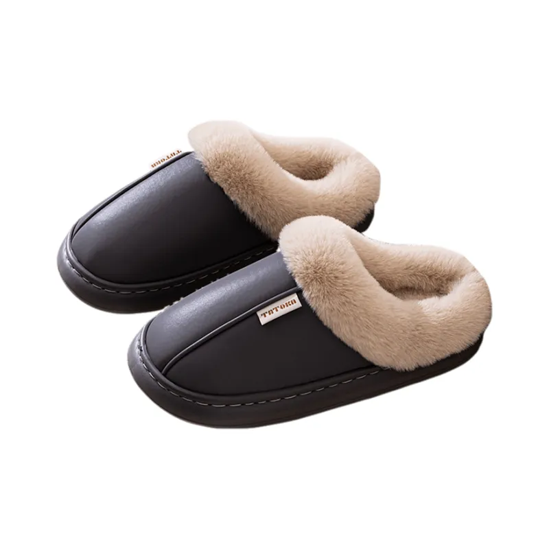 NANJIREN Slippers / Home Slippers-3
