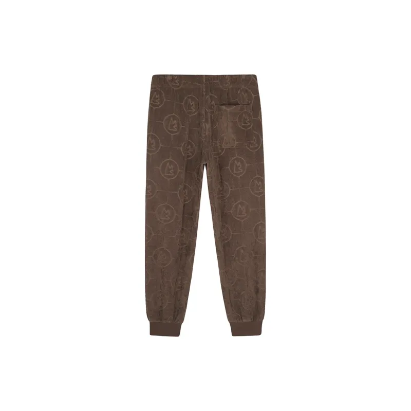 Magn Lens Casual Pants Men-1