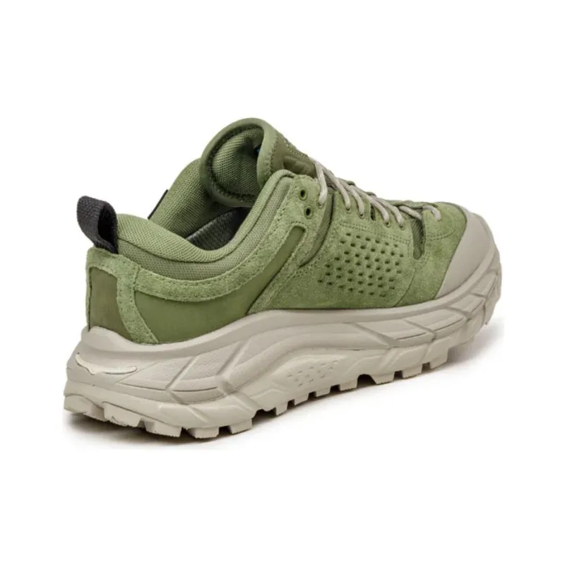 HOKA ONE ONE Tor Ultra Lo Tp Gore Tex Forest Floor-2