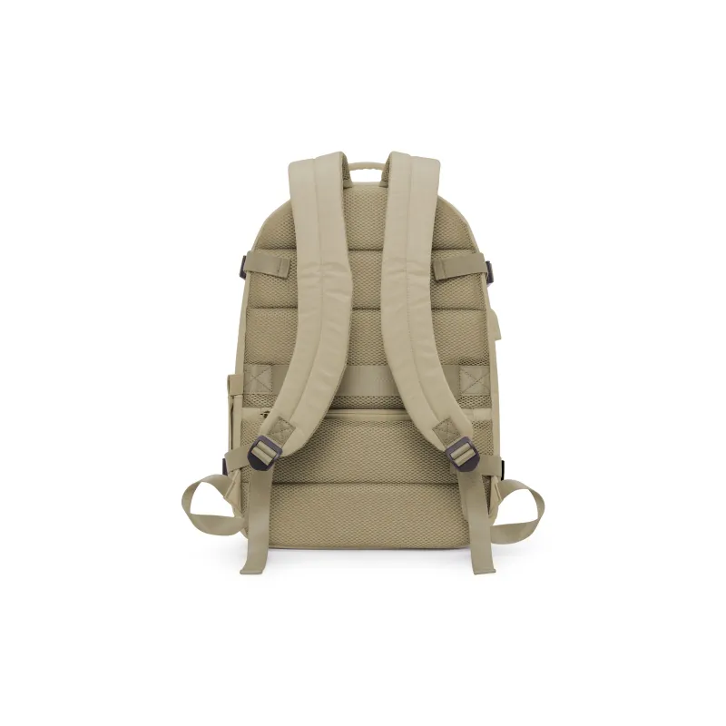 JEANSWEST Fabric Backpack Backpack Travel Bag Regular Unisex Multicolor-50