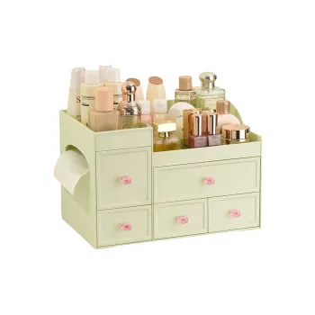 SSGP Beauty Storage Boxes
