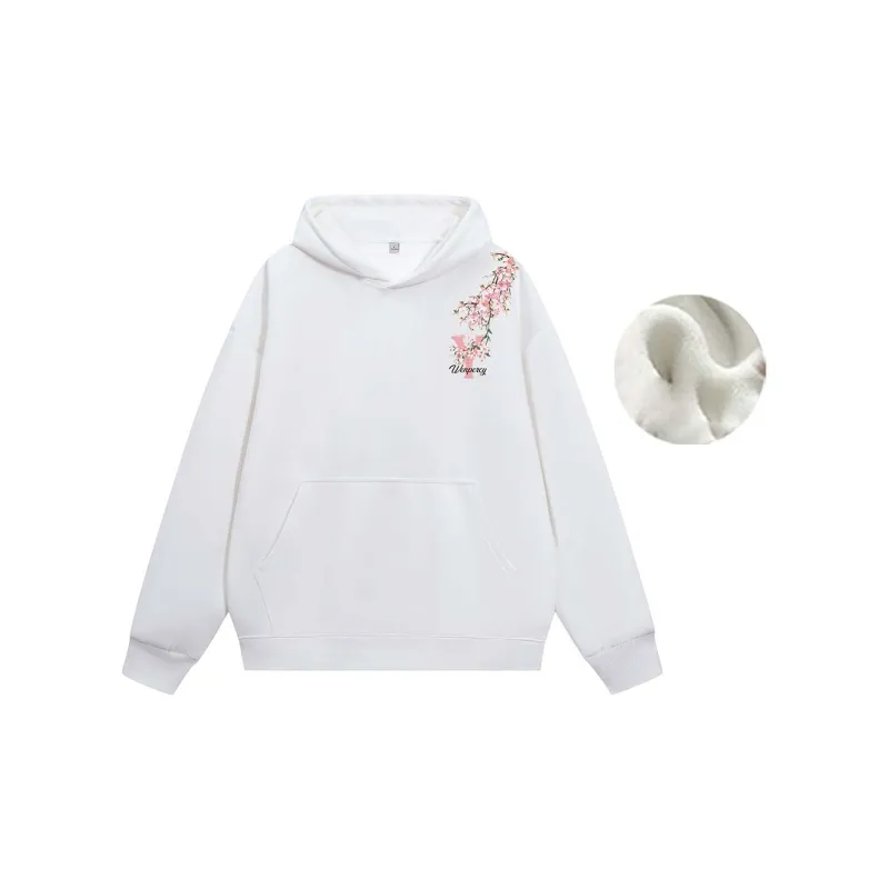 Wenpercy Sweatshirts Unisex-27