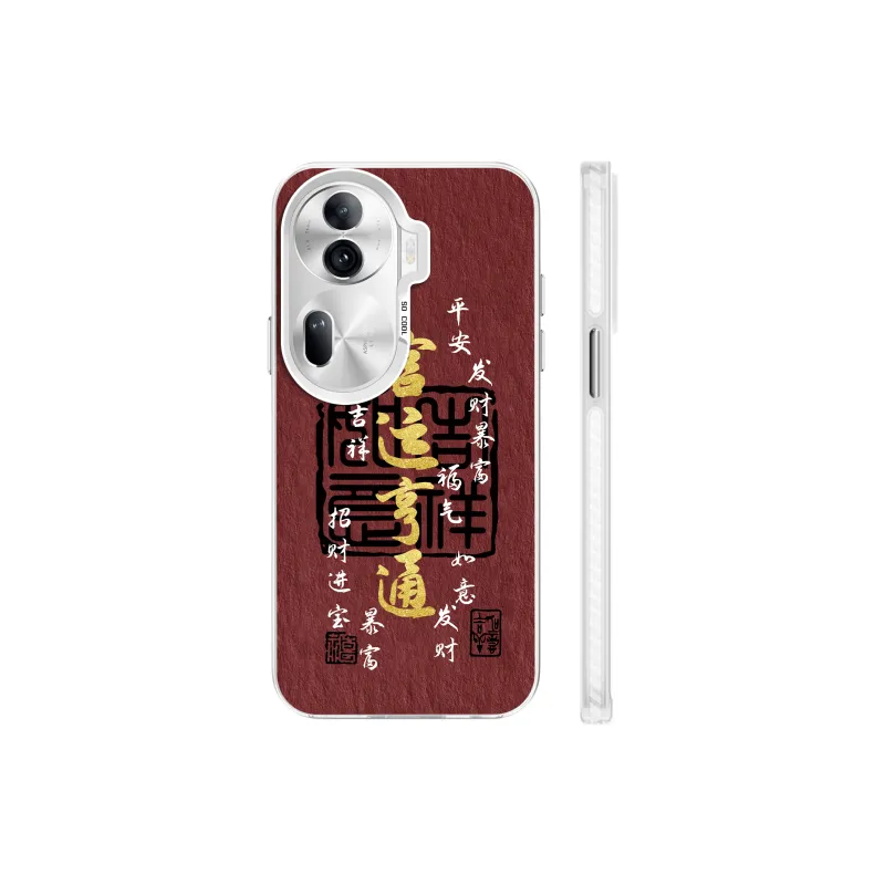 MINISO Phone Cases-1