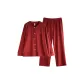 63275 Vintage Red