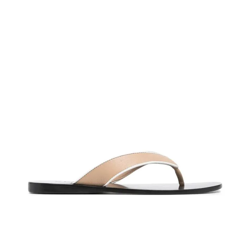 SENSO Bowie Ii Leather Sandals Women's-1