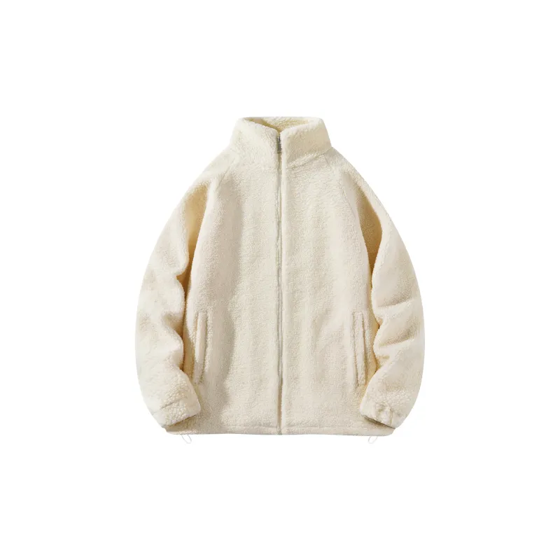 Cotton Jackets Unisex-1
