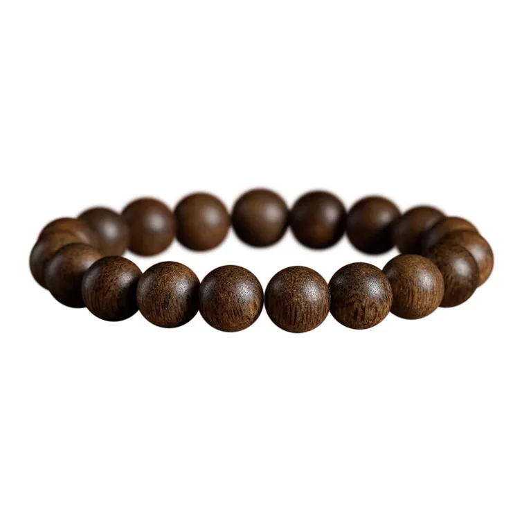 DALONG Aromatic Agarwood Bracelets Unisex-10