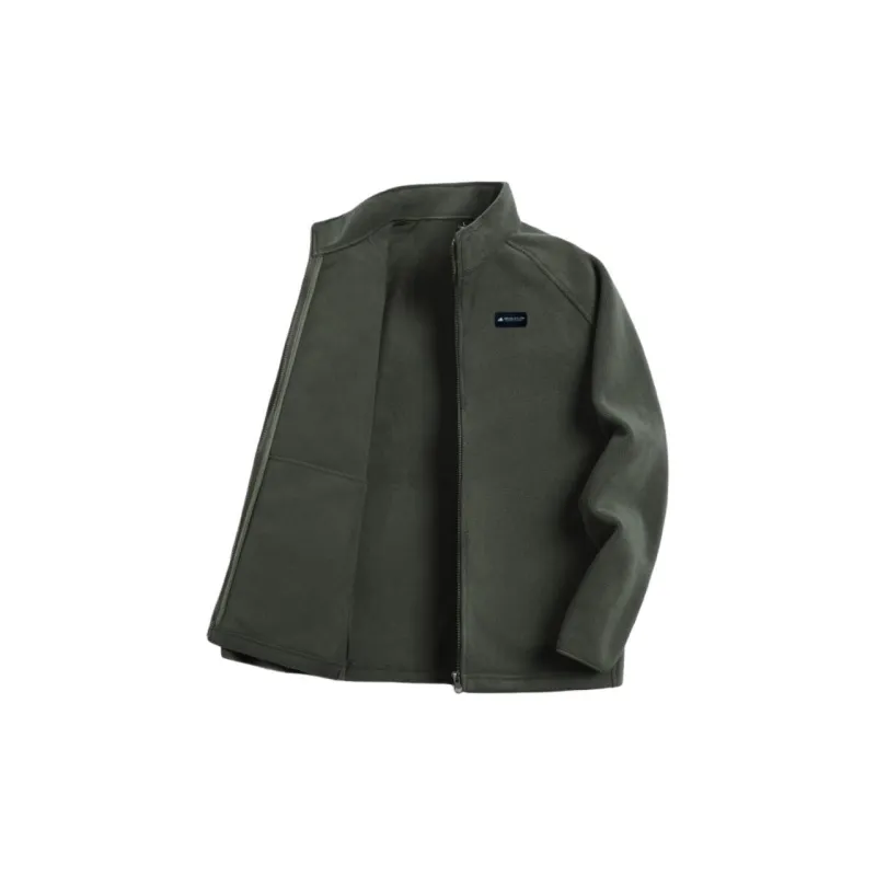 SNOW FLYING Jackets Coats Unisex-3