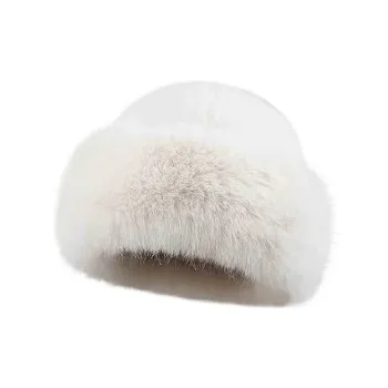 Yalu Polyester Beanies Unisex Gift Box Set