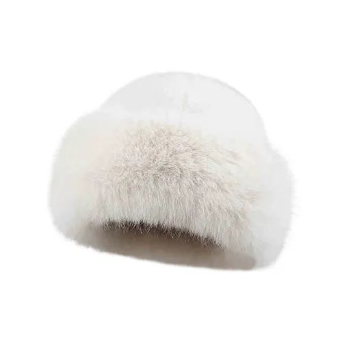Yalu Polyester Beanies Unisex Gift Box Set