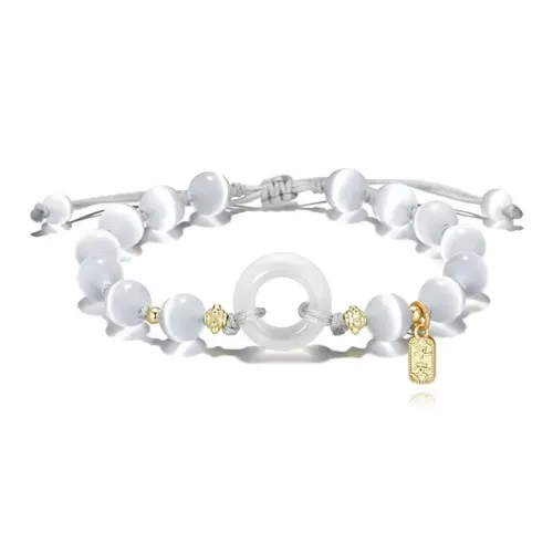 MOVER Colored Glaze Bracelets Unisex