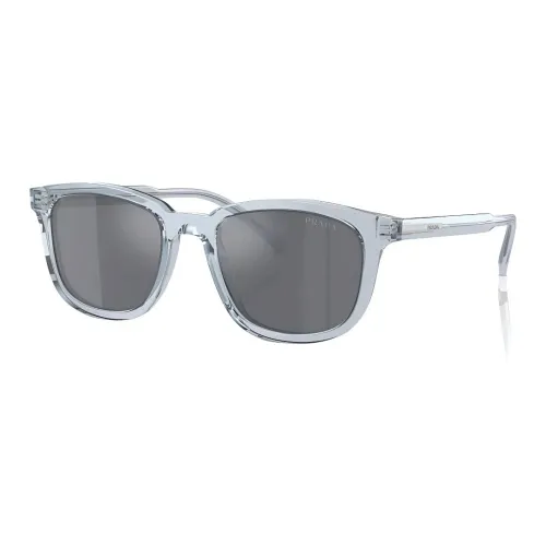 PRADA Square Frame Sunglasses