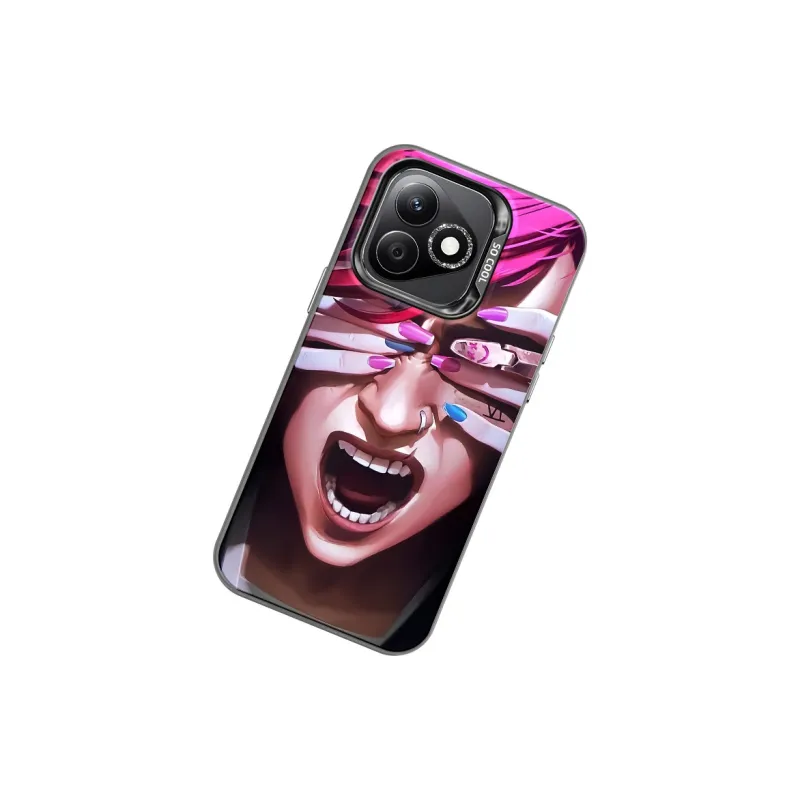 CHUNFAN Phone Cases-1