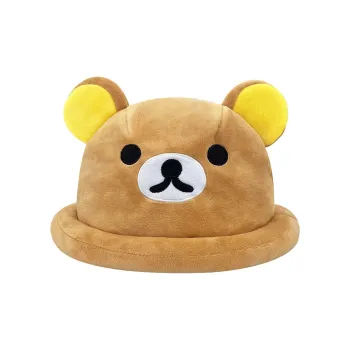 US8ACC Polyester Bucket Hats Women's