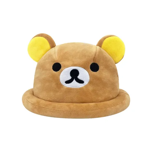 US8ACC Polyester Bucket Hats Women's