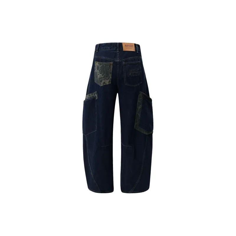 MT99 Jeans Unisex-1