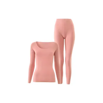 Yalu Women's Thermal Sets