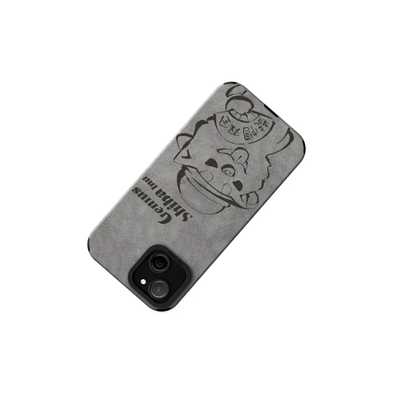 CHUNFAN Phone Cases-3