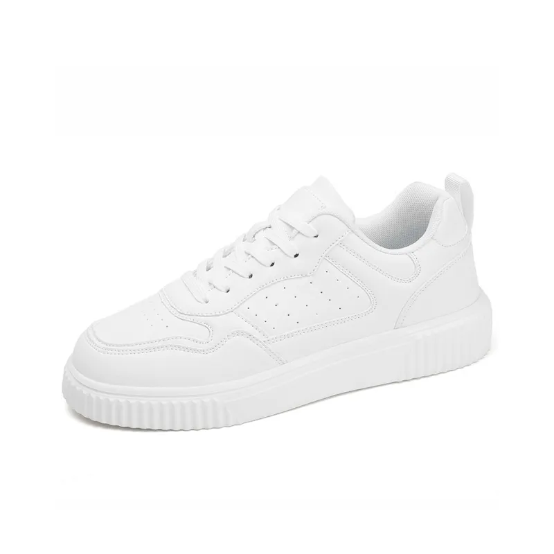 PLAY COBBLER Anti-Slip Wear-Resistant Low-Top Skateboard Shoes Men's-1