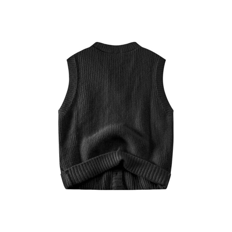 Caramella Tank Tops Unisex-9