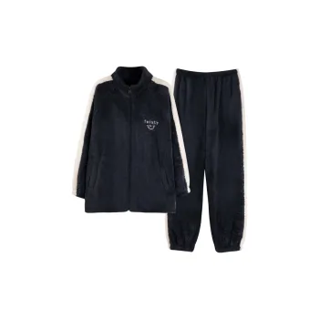 XIAFENYAN Pajama Gift Boxes Men's Dark Gray