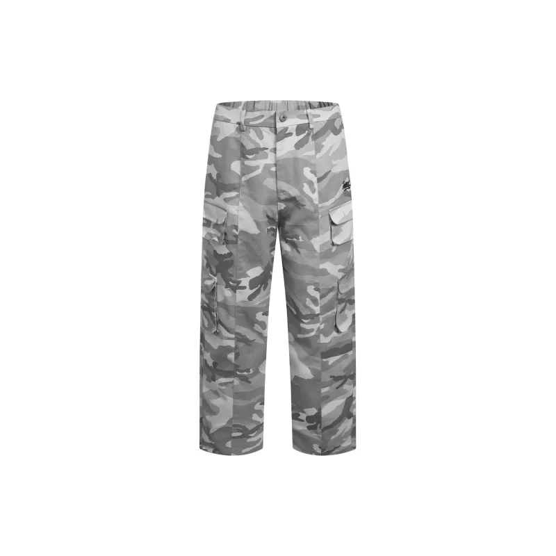 NELY Casual Pants Unisex-11