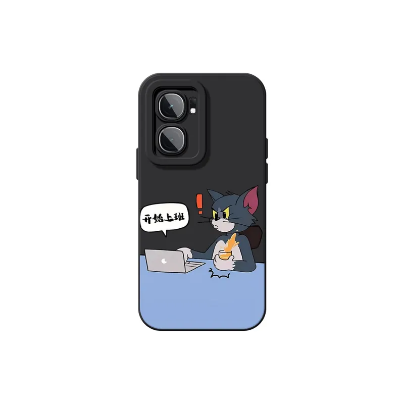 MANQIN Phone Cases-10