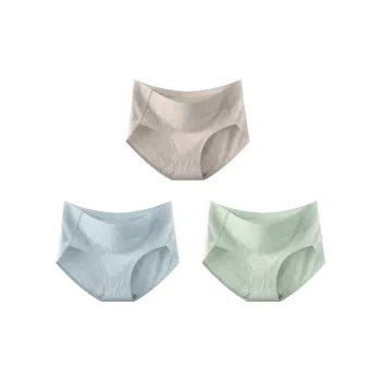 YUZHAOLIN Underpants Women's Combo Set