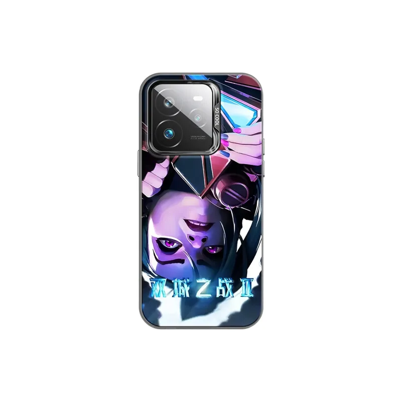 CHUNFAN Phone Cases-23