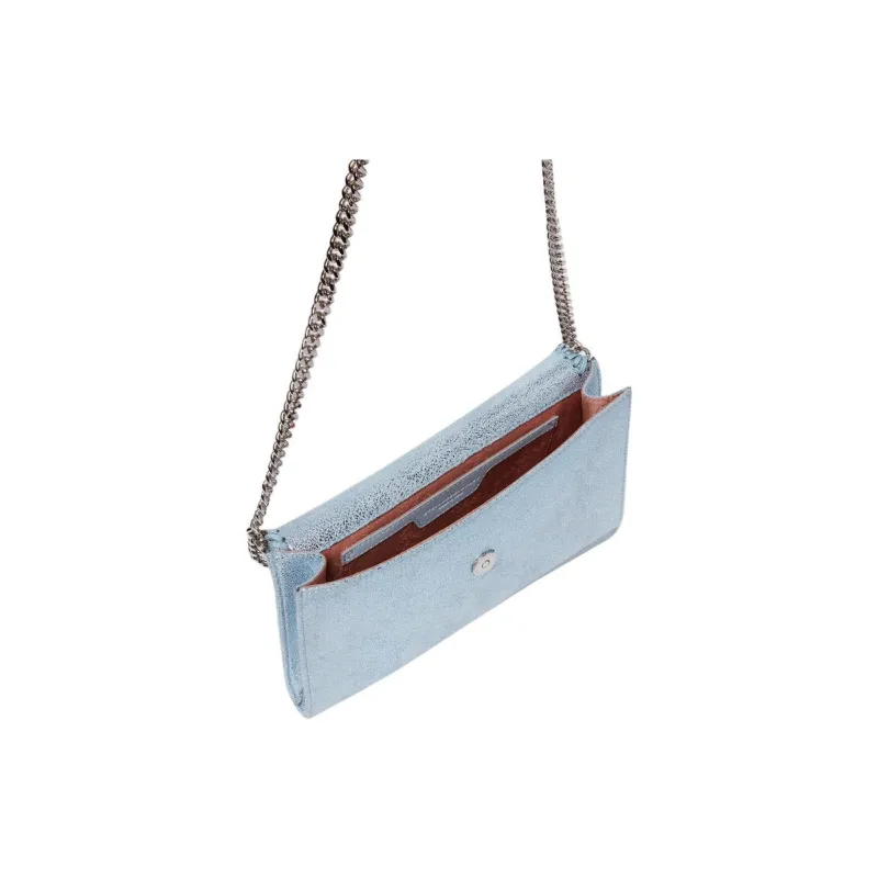 Stella McCartney Falabella Wallet Crossbody Bag-3