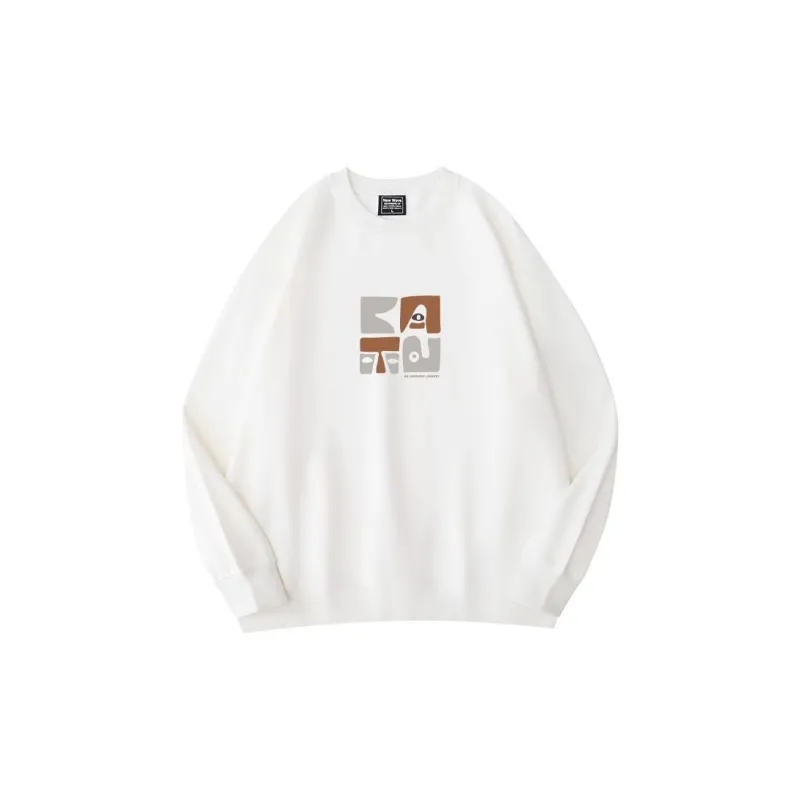 MADALLO Unisex Undershirts-0