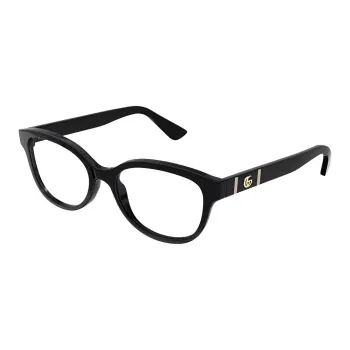 GUCCI Round Frame Glasses