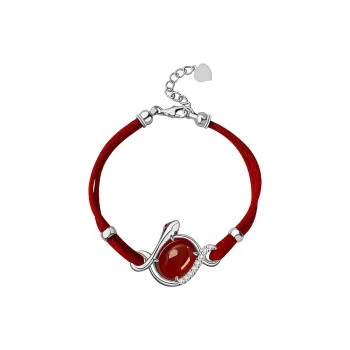 Love Jade Bracelets Women's