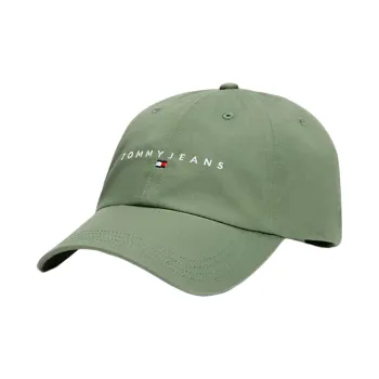 Tommy Hilfiger Baseball Caps Women's Green