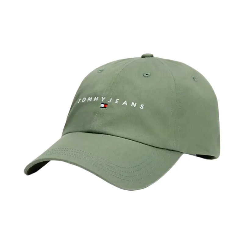 Tommy Hilfiger Baseball Caps Women's Green-0