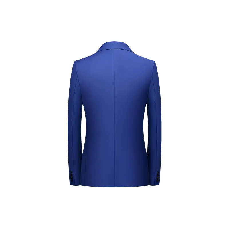 Maserati Business Suits Unisex-3