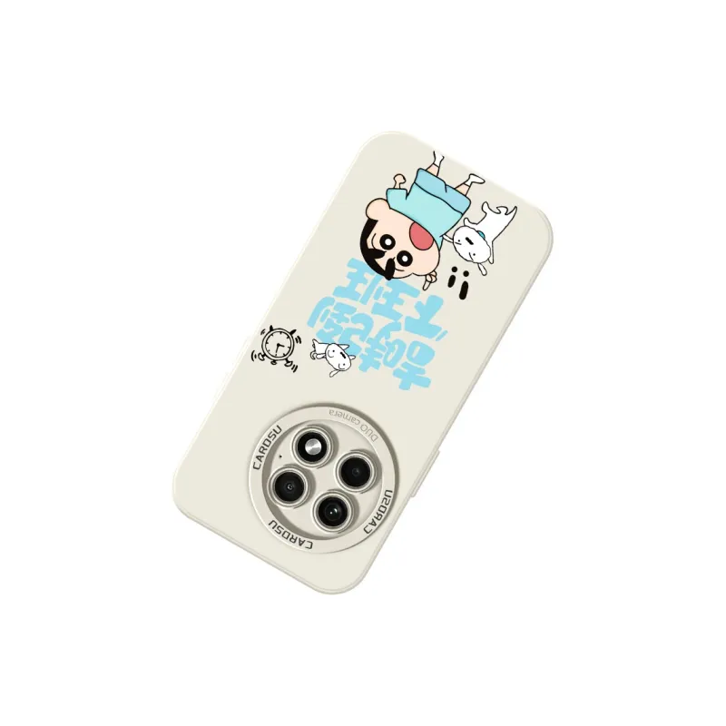 CHUNFAN Phone Cases-8