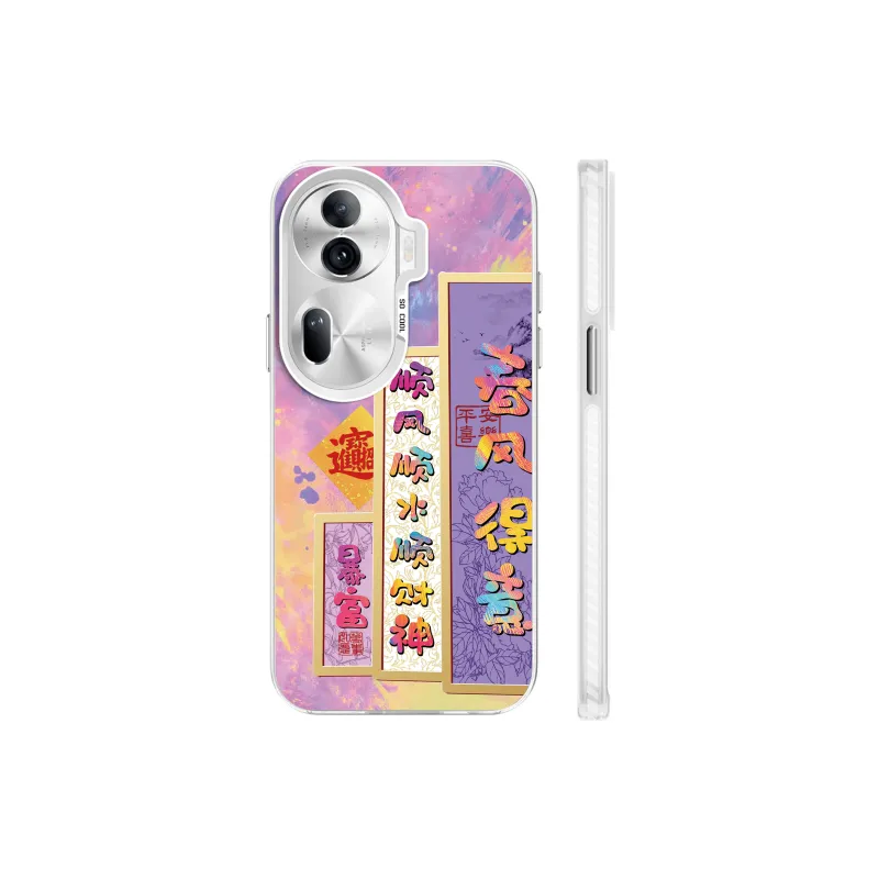 MINISO Phone Cases-1