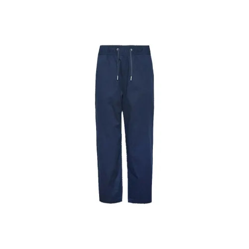 Converse Casual Pants Women's Obsidian Blue